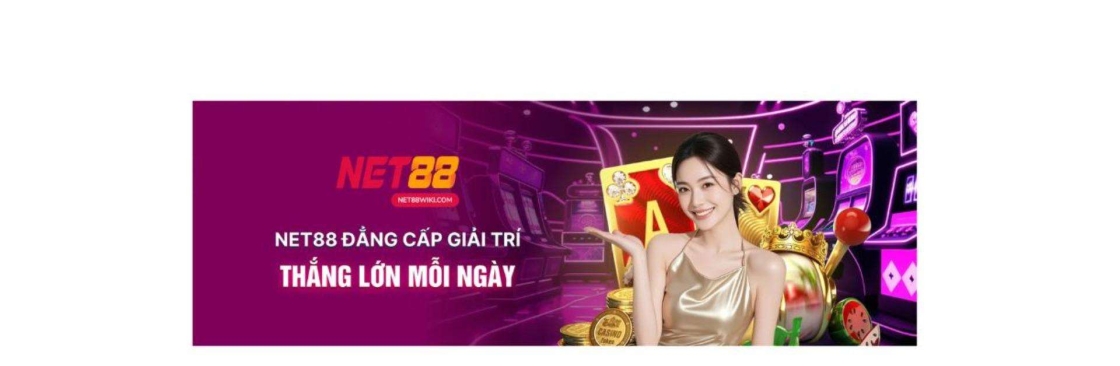 NET88 WIKICOM Cover Image