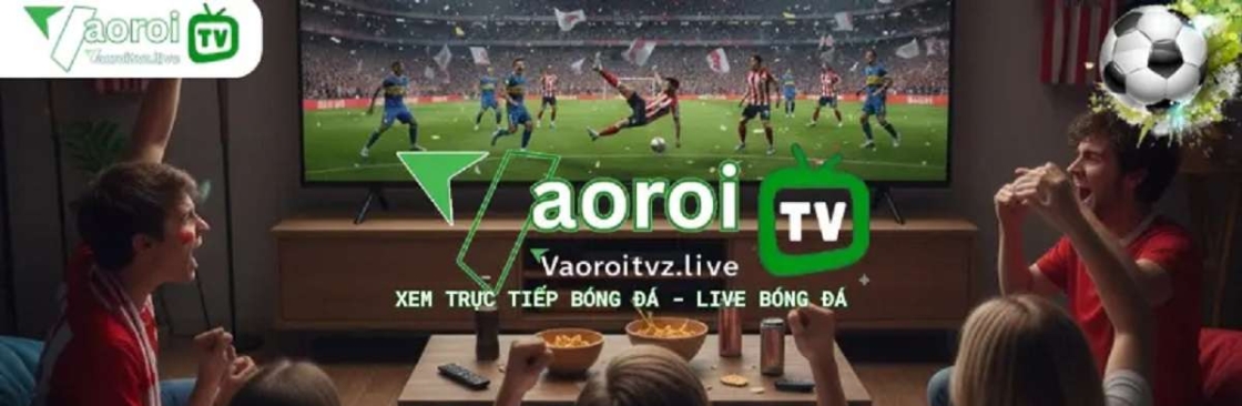 VaoroiTV land Cover Image