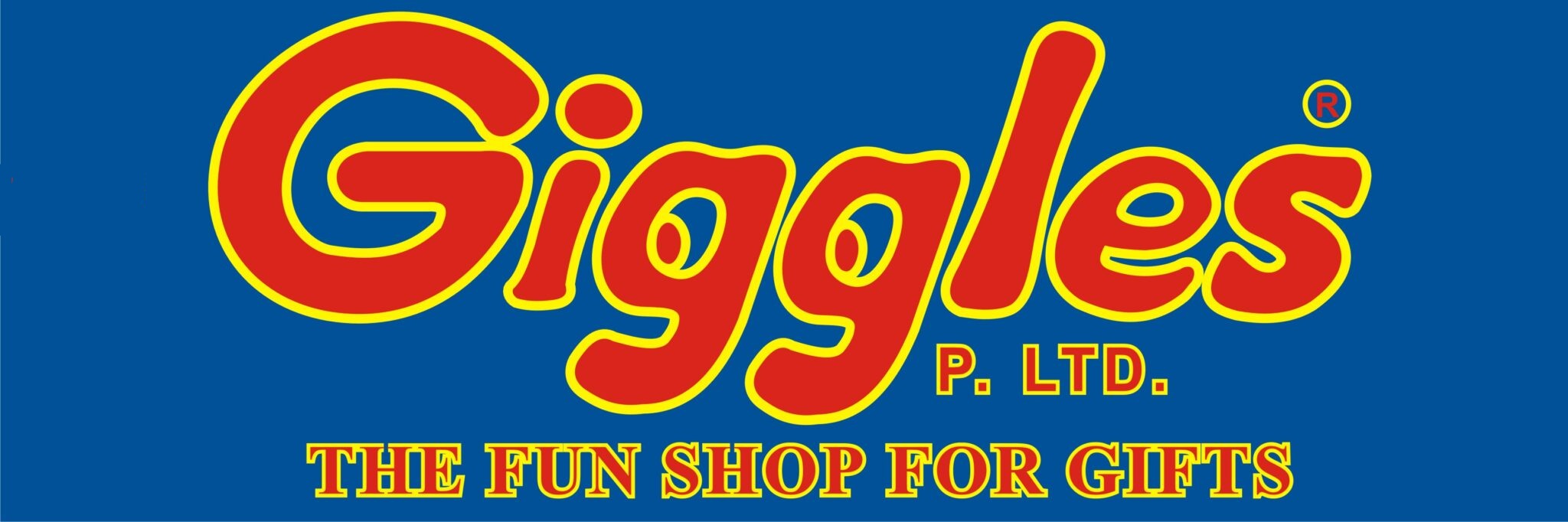 Shop - Giggles Gifts