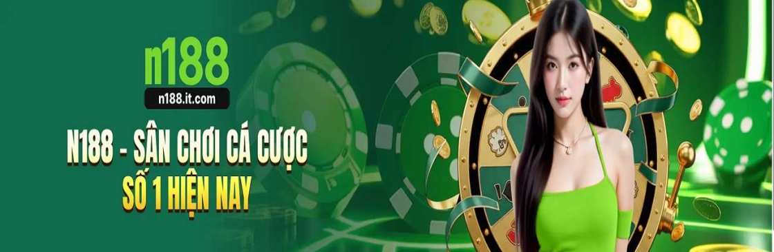 N188 it com Cover Image