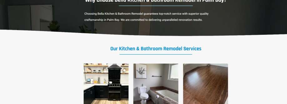 Kitchen Remodel Cover Image