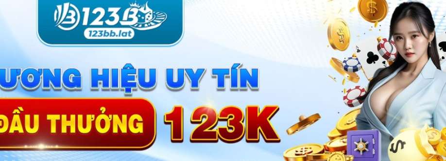 Nhà cái 123B Cover Image