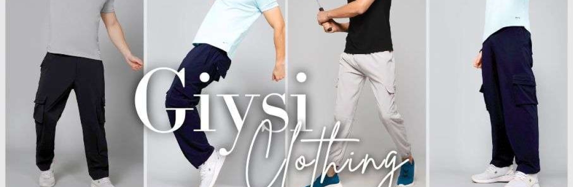 Giysi Clothing Cover Image