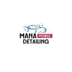 Mana Mobile Detailing Profile Picture