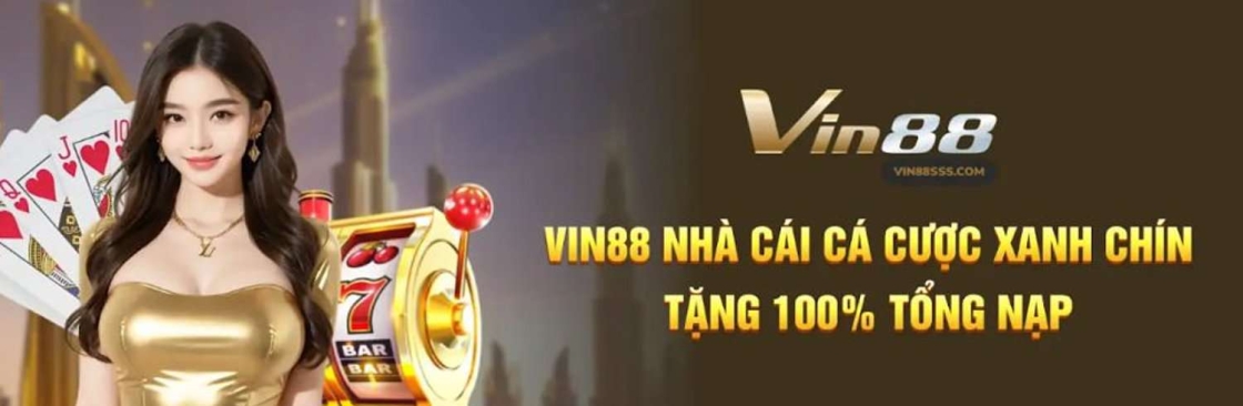 VIN88 SSSCOM Cover Image