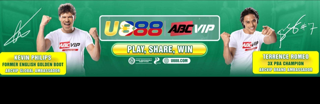 U888 Official Online Casino Cover Image