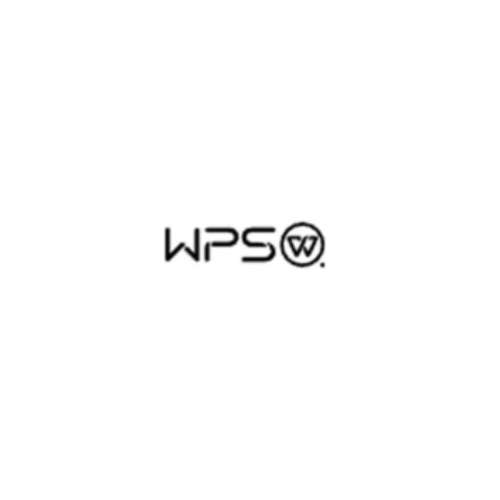 WPS Office Profile Picture