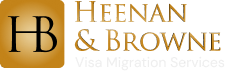 Australian Work Visas | Heenan & Browne Visa Migration Services