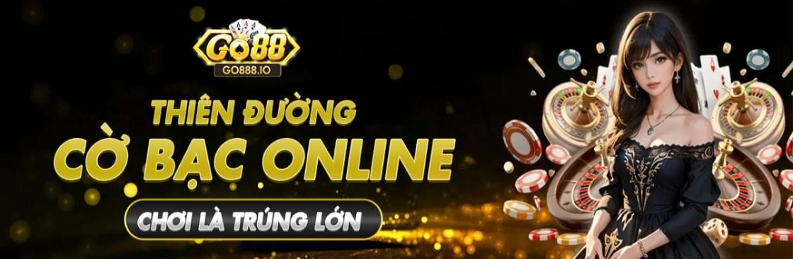 Go88 Thiên Đường Cờ Bạc Online Cover Image