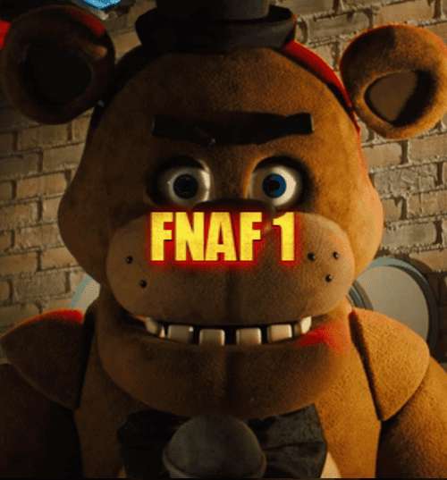 FNAF1 Game Profile Picture