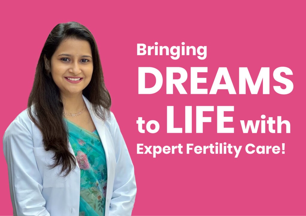 Single IUI ₹4,999 | Double IUI ₹8,999 – Mythri Sri Fertility Centre