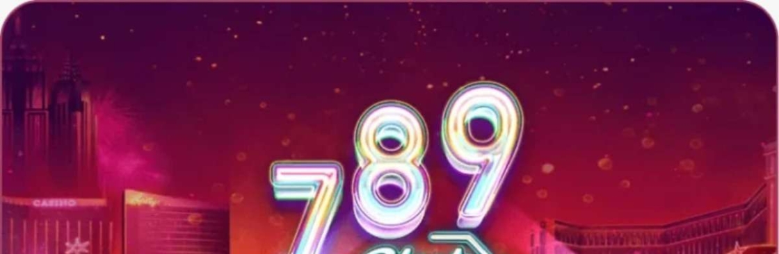 789Club Cổng Game Tài Xỉu Cover Image