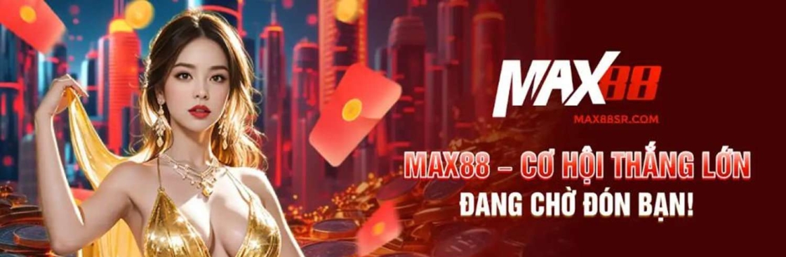 MAX88SR COM Cover Image