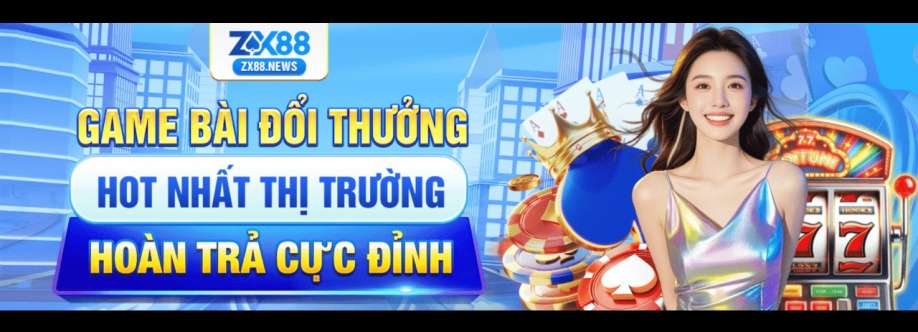 Zx88 news Cover Image