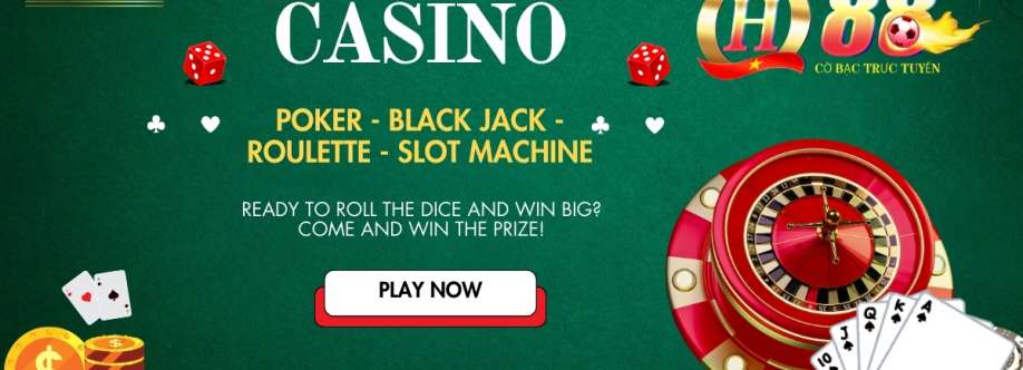 QH88 Nhà Cái Uy Tín Cover Image