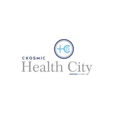 Ckosmic Health City Profile Picture