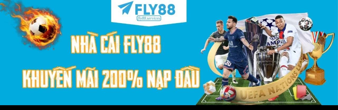FLY88 Cover Image
