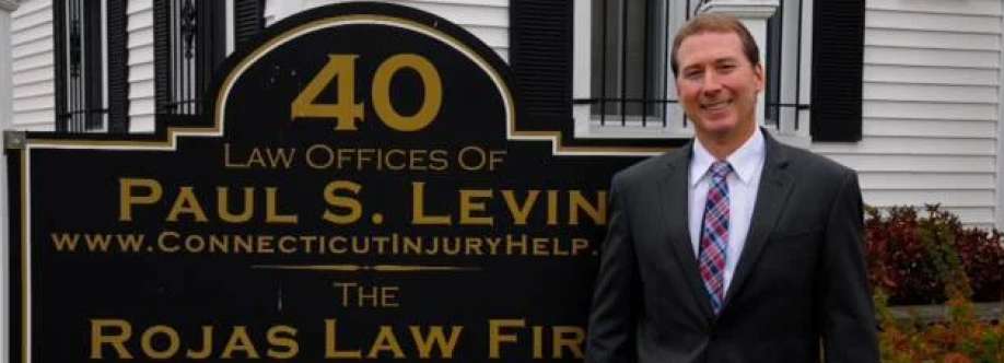 Connecticut Injury Firm LLC Cover Image