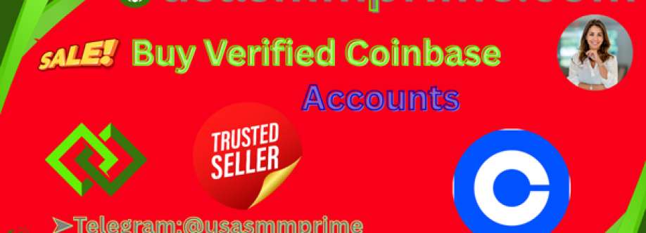 Buy Verified Coinbase Accounts Cover Image