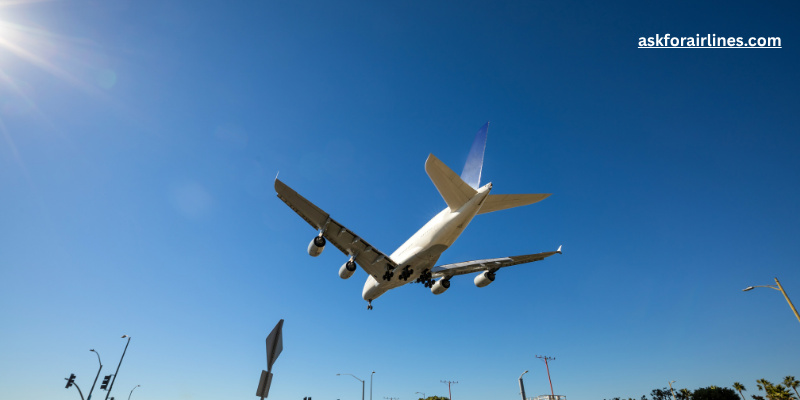 Korean Air Los Angeles +1-888-490-5764 LAX Airport