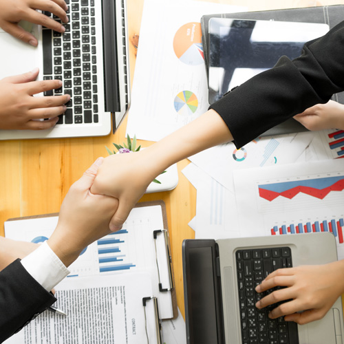 Best Joint Venture Builders in Chennai - Innovative Homes