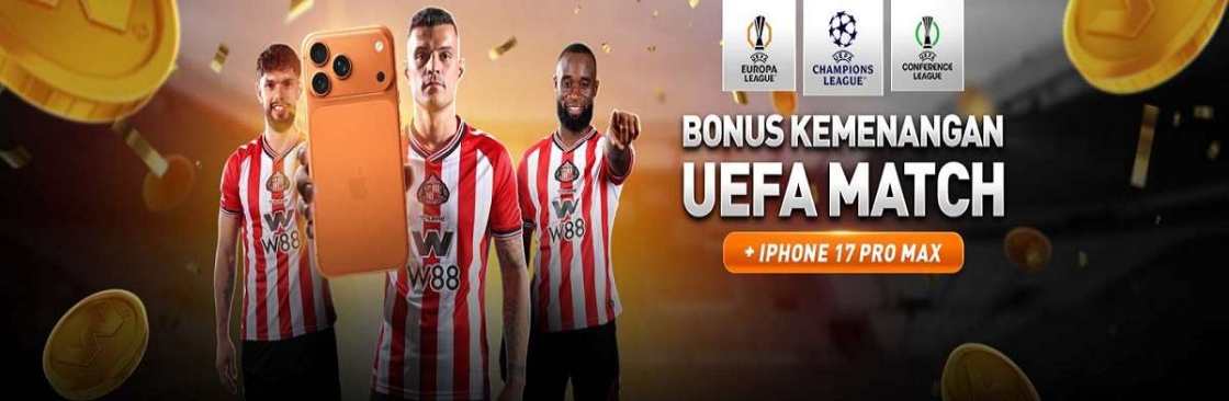 W88GDH Link Login Resmi W88 Indonesia 2 Cover Image