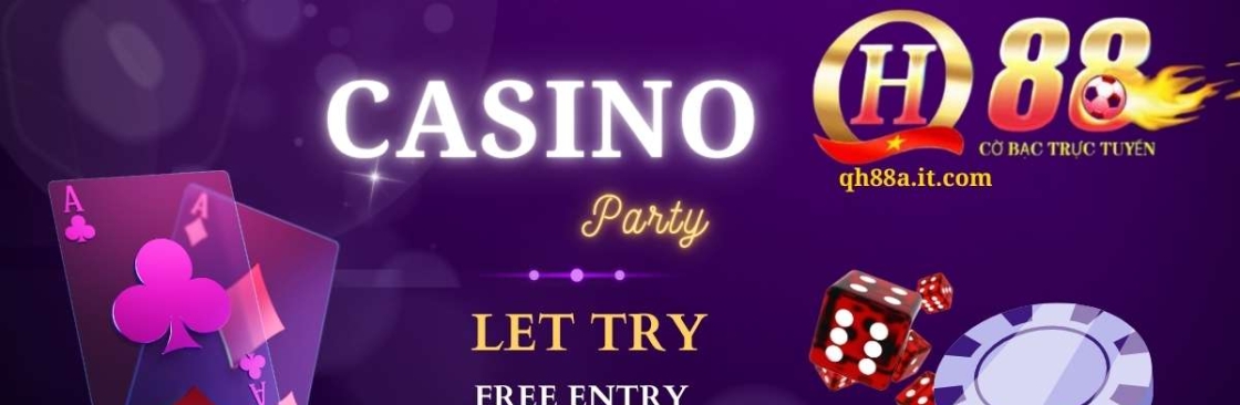 QH88 Nhà Cái Uy Tín Số 1 Cover Image