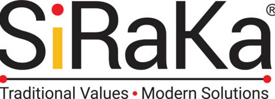 Siraka International Cover Image