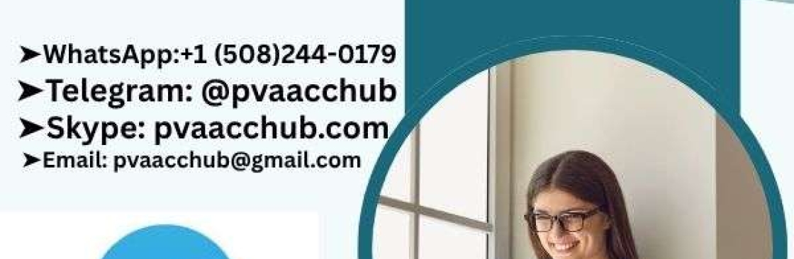 3 Best sites to Buy Telegram Accounts Cover Image