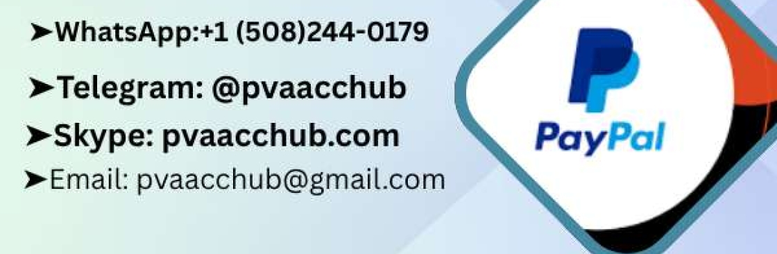 How To Buy Verified PayPal Accounts In USA Cover Image