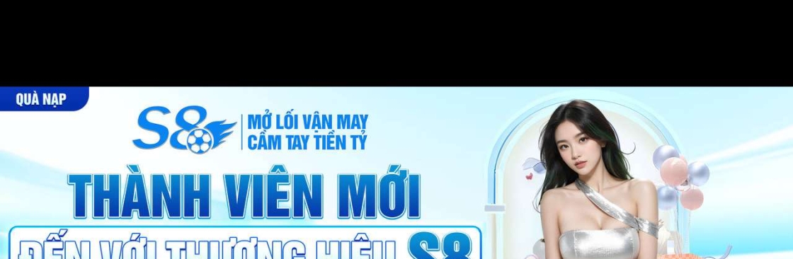 S8 Mở lối vận may Cover Image