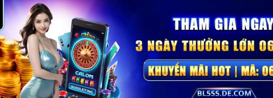 BL555 De Com Cover Image