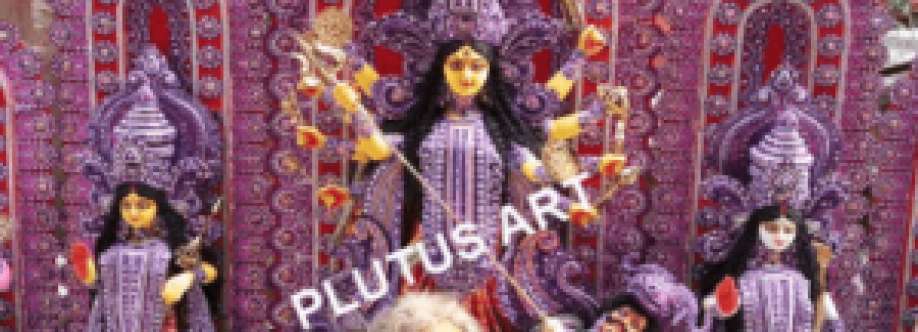 Plutus Art Cover Image