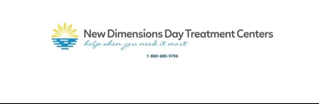 New Dimensions Day Treatment Centers Clear Lake Cover Image