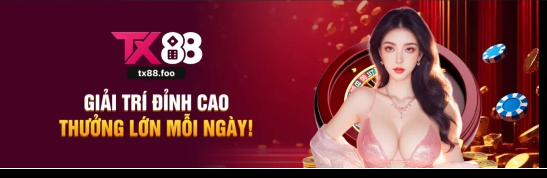 TX88 FOO Cover Image