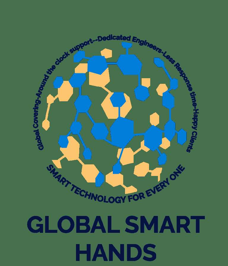 Global Smart Hands Profile Picture
