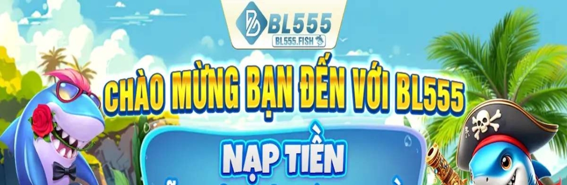 BL555 COM Cover Image