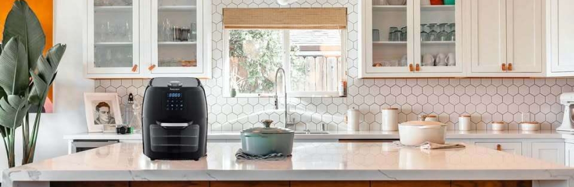 Innoteck UK Cover Image