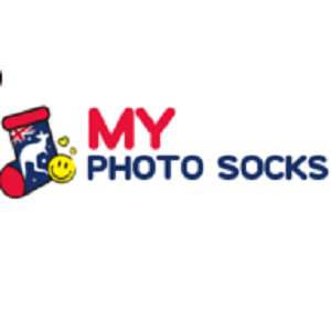 MyPhotoSocks Australia Profile Picture