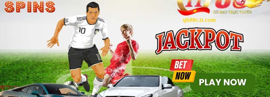 QH88 Nhà Cái Uy Tín Cover Image