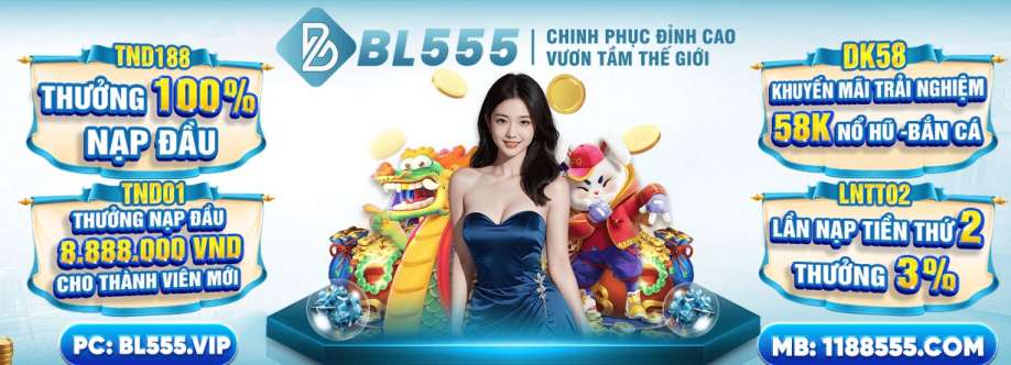 BL555 net Cover Image