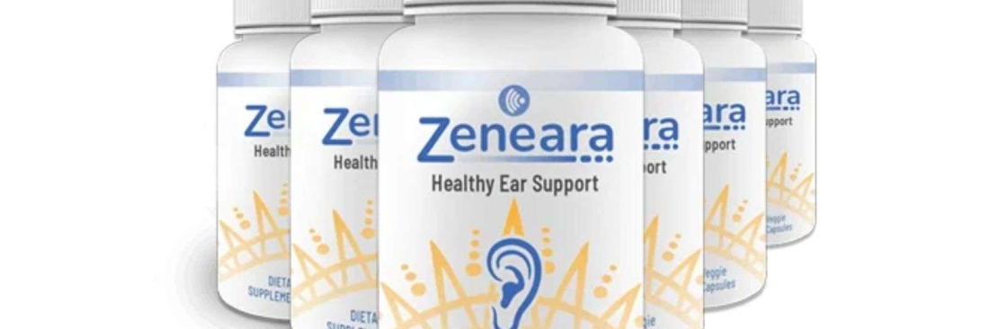 Zeneara US Cover Image