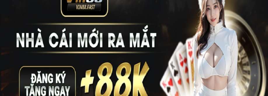 VIN88 FAST Cover Image