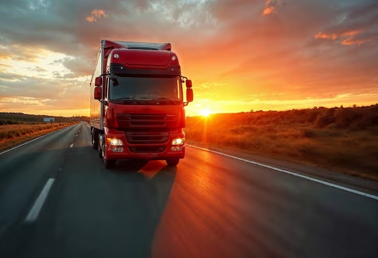 Reliable Contract Transport Services by Big Wheels