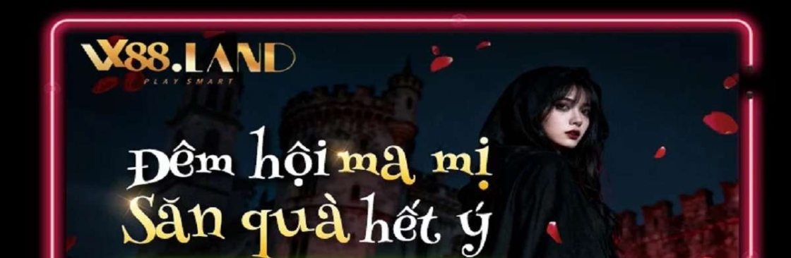 Vx88 land Cover Image