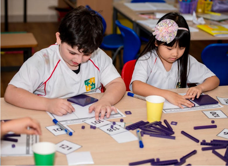 Maximizing STEM Learning in a Small Class Size American School Dubai Setting  | Bright Learners