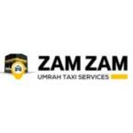 ZAM ZAM UMRAH TAXI SERVICES Profile Picture