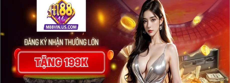 M88vin us com Cover Image