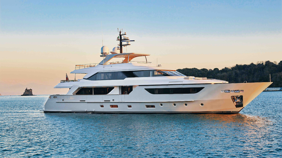 Yacht Brokerage San Diego - Boat Brokerage San Diego - Coast to Coast