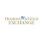 Diamond and Gold Exchange Profile Picture